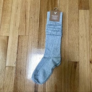 American Eagle Outfitters Boot socks -BNWT